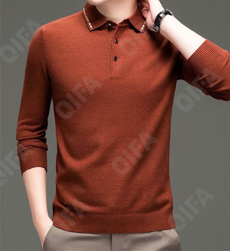 Мужской Джемпер CC4849_LBDY80121-9112_252_1781_20