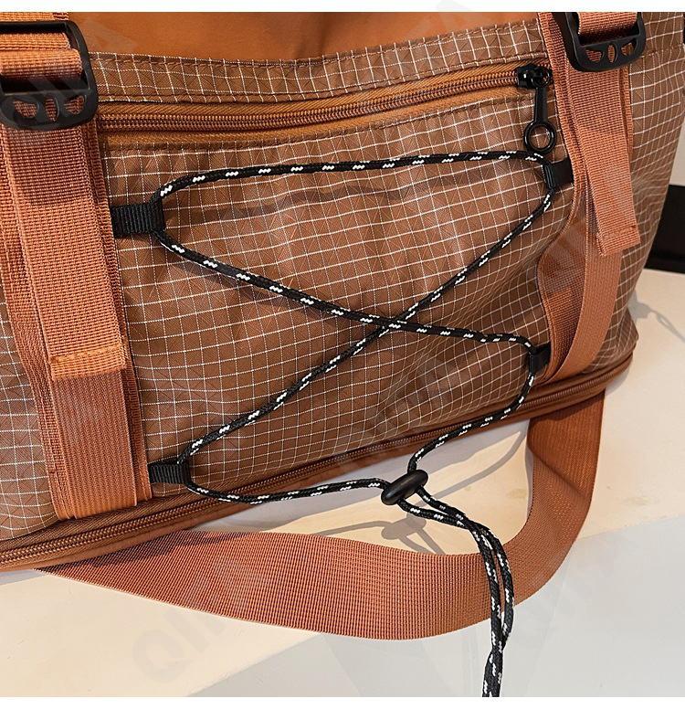 Женская Дорожная сумка CC5456_A6-1