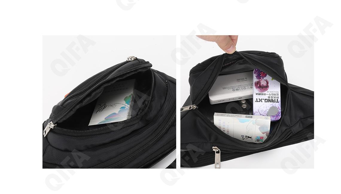 Женская Сумка поясная CC120_0504-6