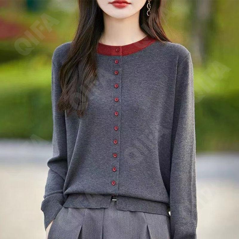 Женский Кардиган CC3313_XFT1501-01