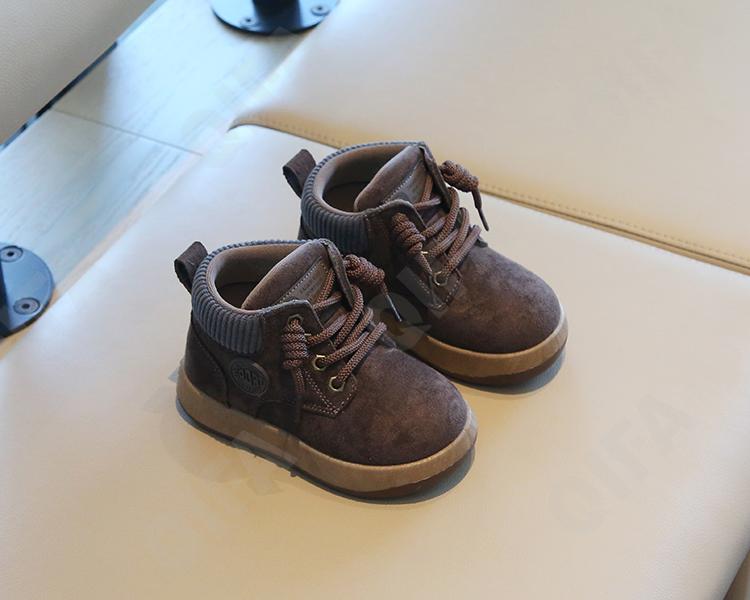 Детские Ботинки CC3405_TH807-A3