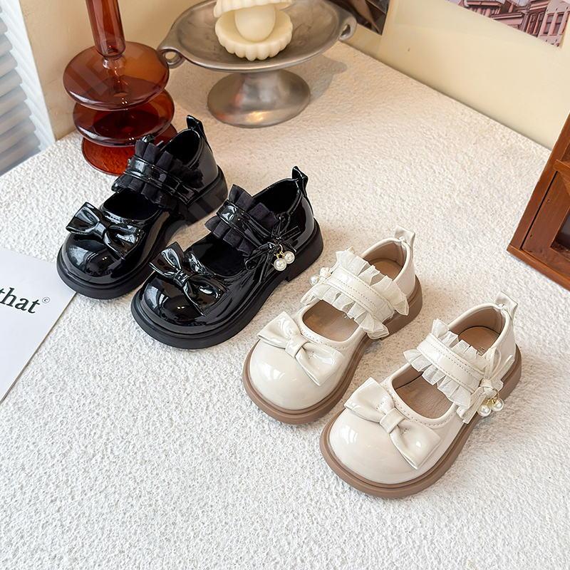 Детские Туфли CC3651_3305-A1