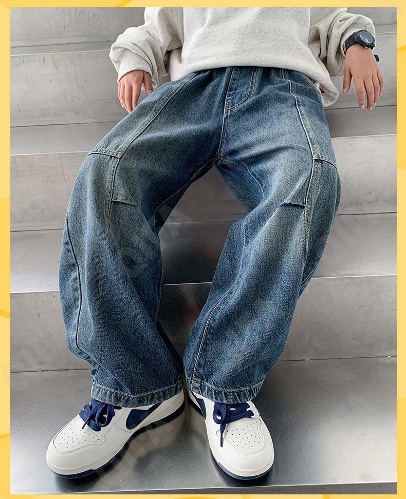 Детские Джинсы CC5426_30099_2989_2579_84