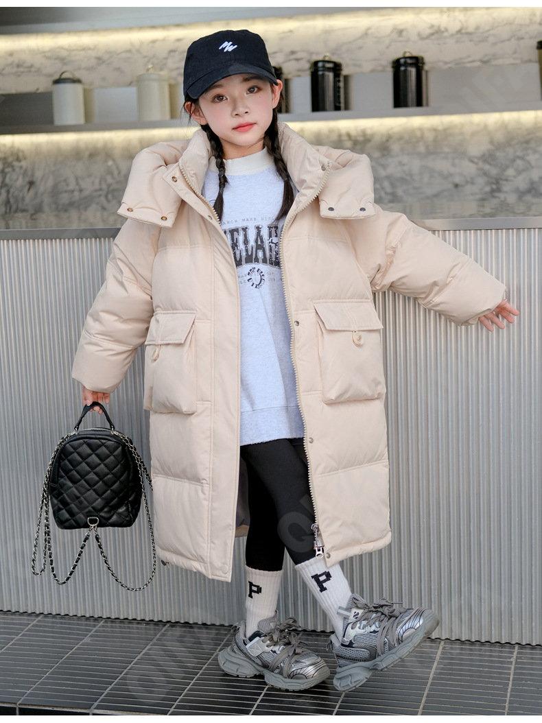 Детский Пуховик CC2361_BS952_252_2576_23