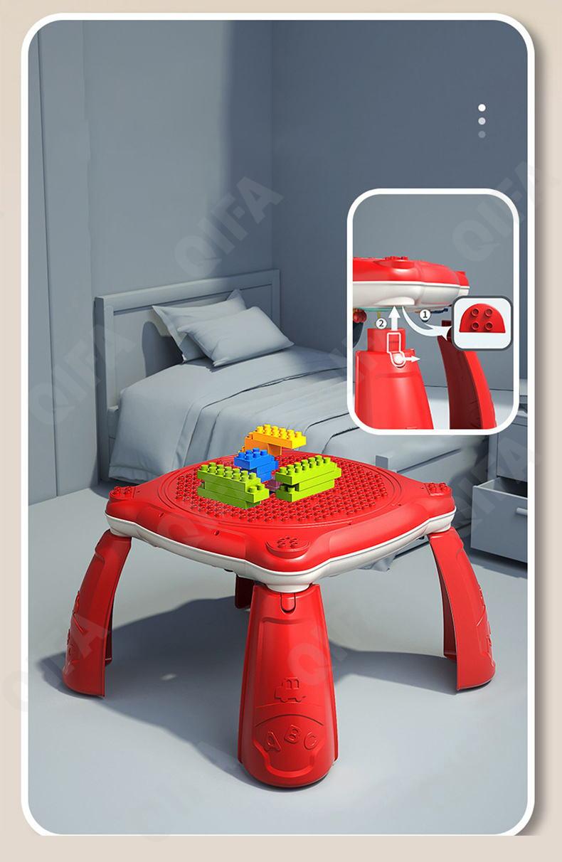 Развивающая игрушка