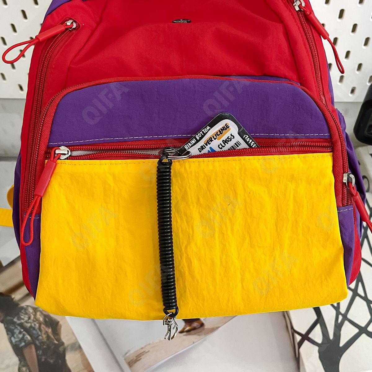 Женский Рюкзак CC198_41017-1 Женский Рюкзак CC198_41017-1