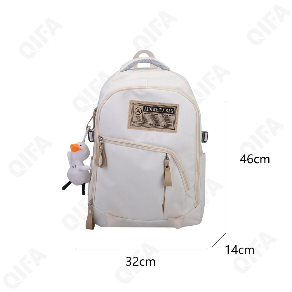 Женский Рюкзак RC703_8613-5