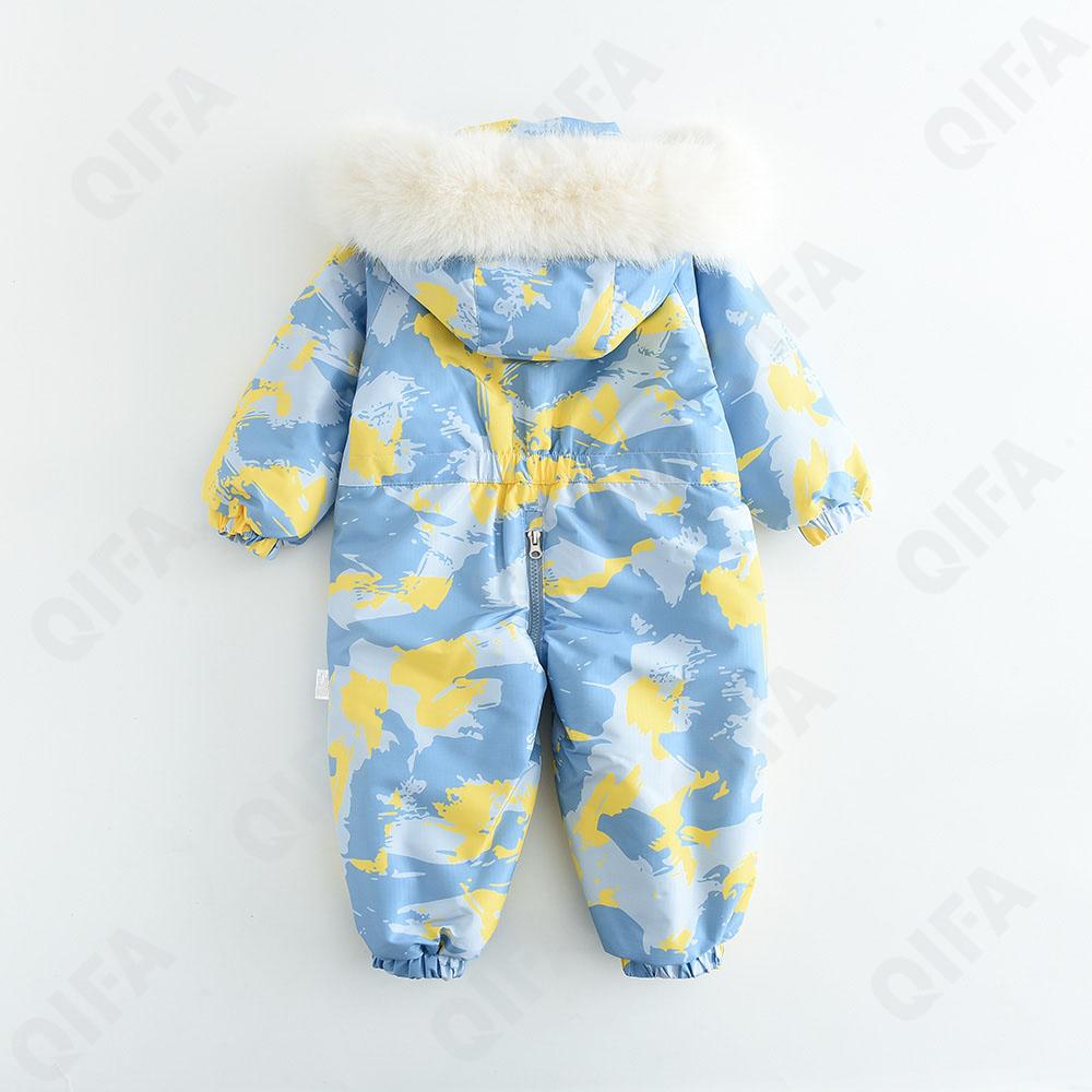 Детский Комбинезон CC2119_0602-04_225_2574_4 Детский Комбинезон CC2119_0602-04_225_2574_4