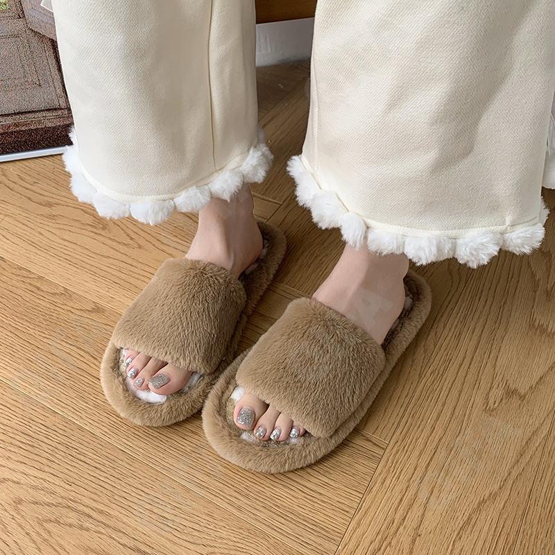 Женские Тапочки CC4988_8825-1