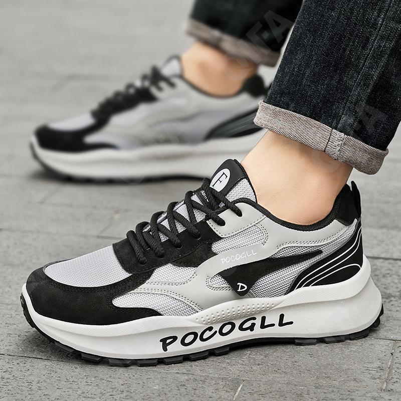 Мужские Кроссовки CC4282_0766-1