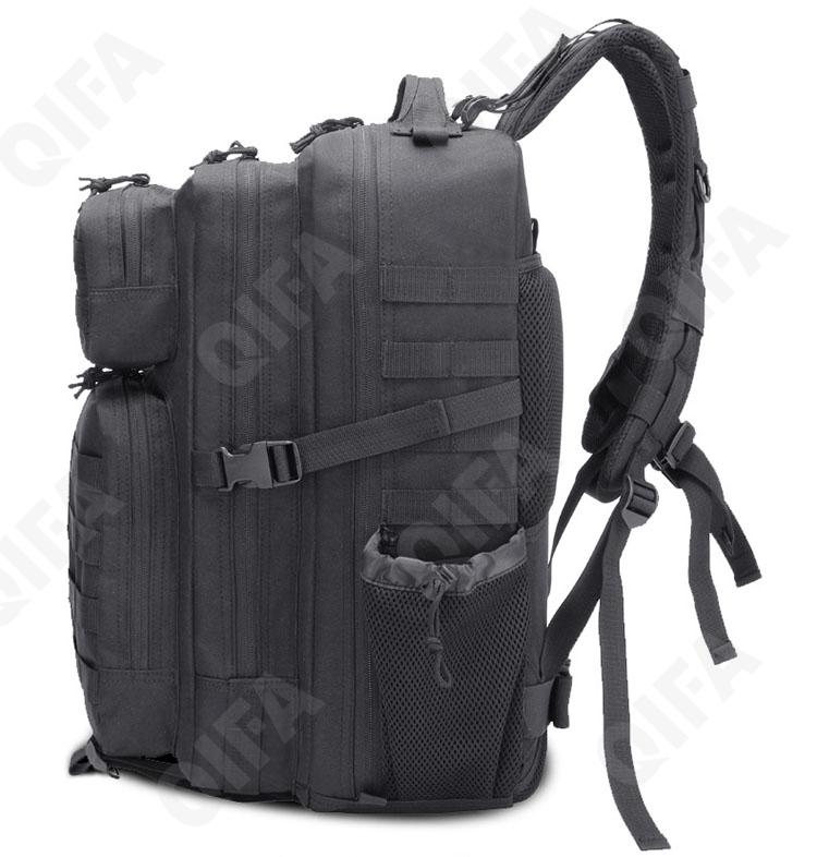 Мужской Рюкзак CC1771_CLS42-BL098-1