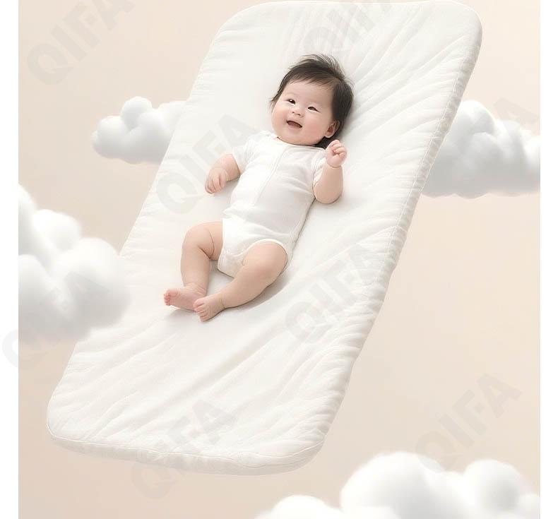 Колыбель-кроватка