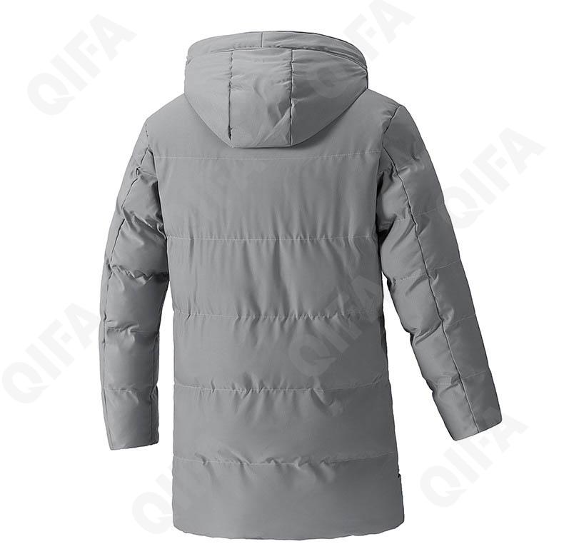 Мужской Пуховик CC5076_9788_956_1783_35