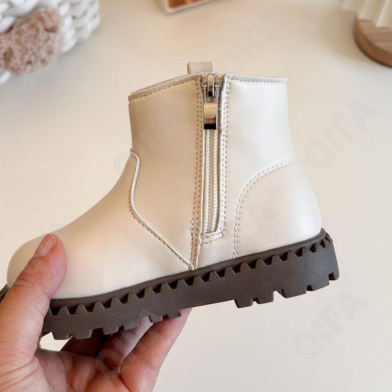 Детские Ботинки CC3651_5617-B1