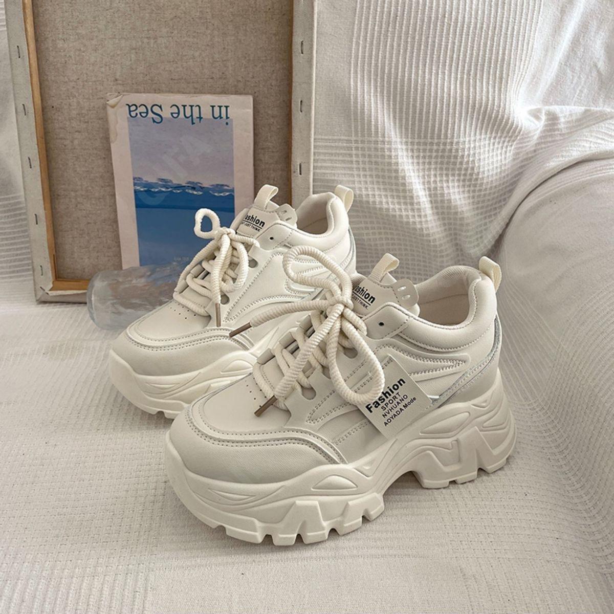 Женские Кроссовки CC4036_5058-1