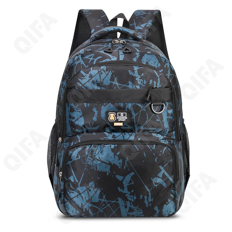 Мужской Рюкзак CC423_8046-1