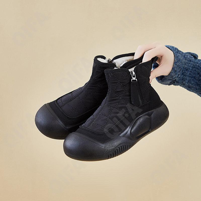 Женские Дутики CC4351_XW5817-1 Женские Дутики CC4351_XW5817-1