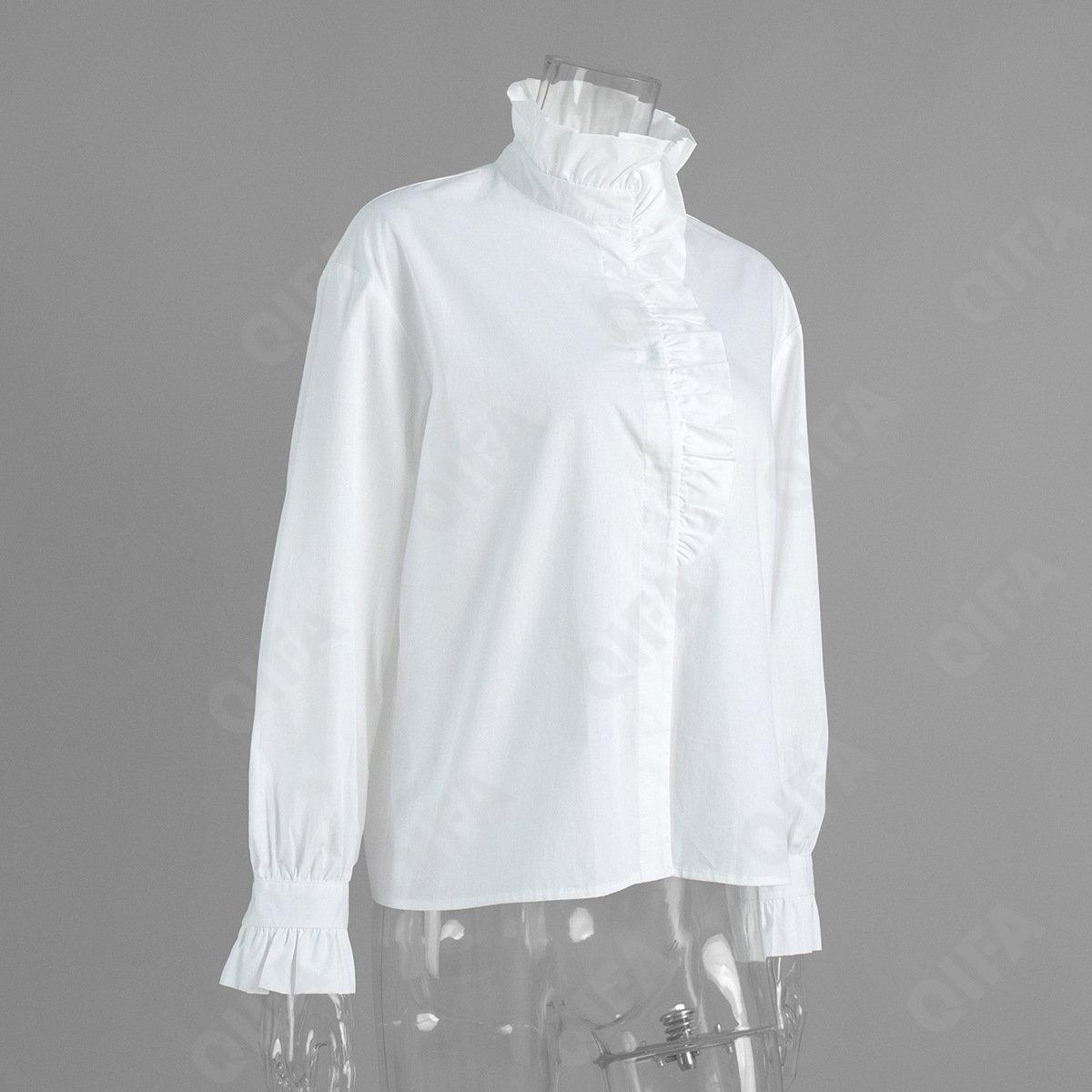 Женская Рубашка CC4052_CY0110_226_1776_79 Женская Рубашка CC4052_CY0110_226_1776_79