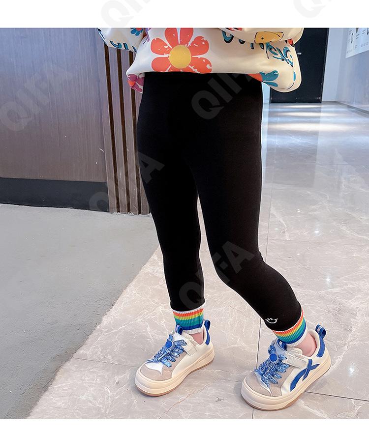 Детские Леггинсы CC491_Q60-5-1_246_2574