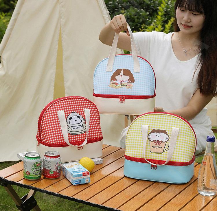 Женская Термосумка CC4380_RH2333-1