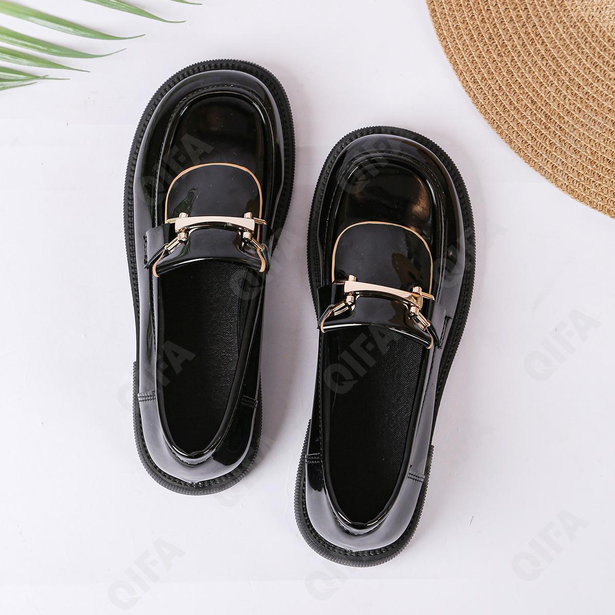 Женские Лоферы CC3767_85-1