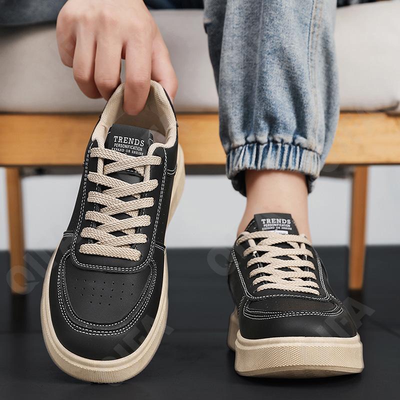 Мужские Полуботинки CC4011_QJ-AB06-2