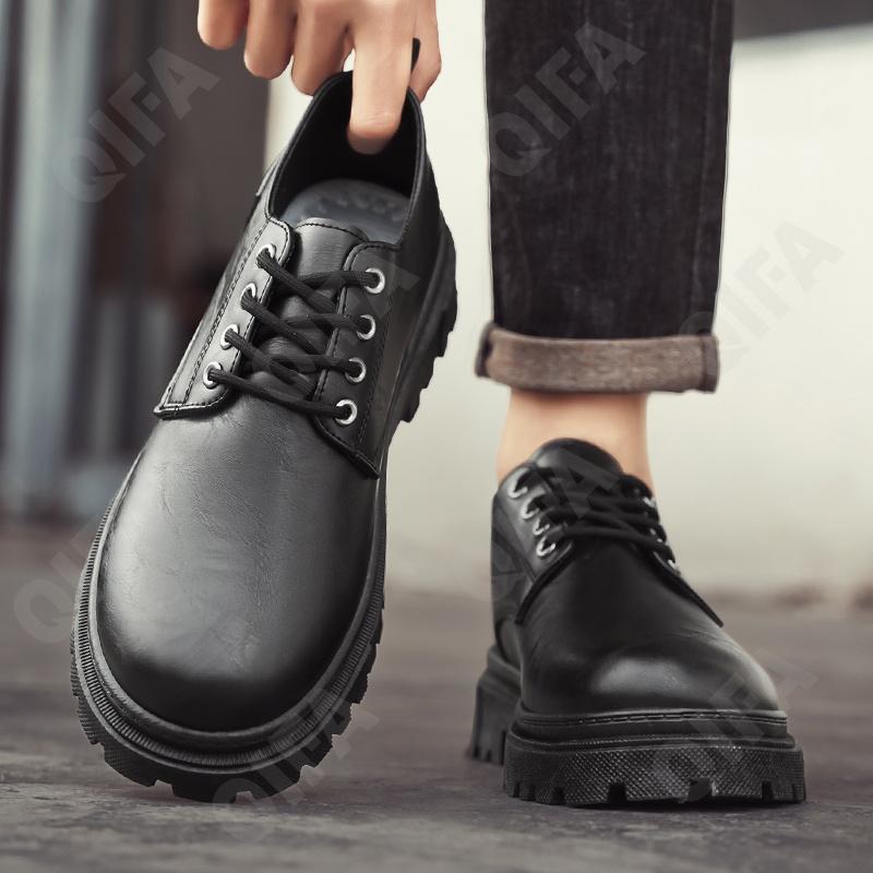 Мужские Полуботинки CC4119_MS881-