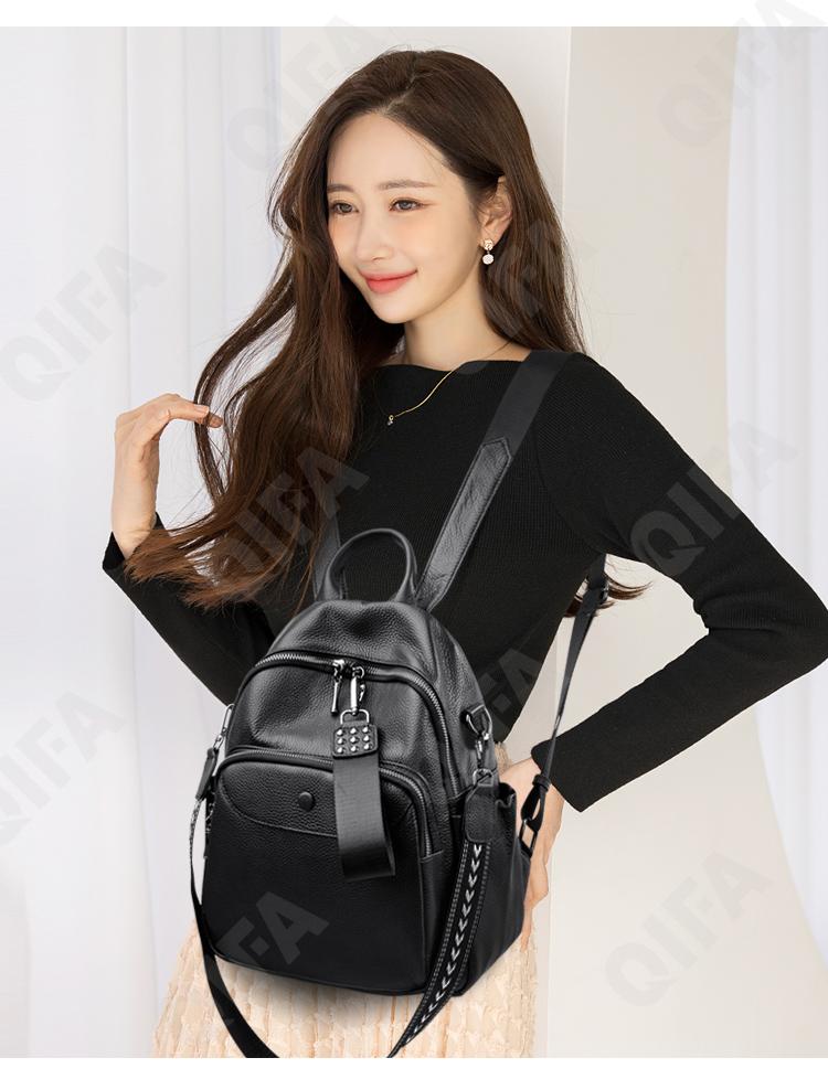 Женский Рюкзак CC313_7627-1