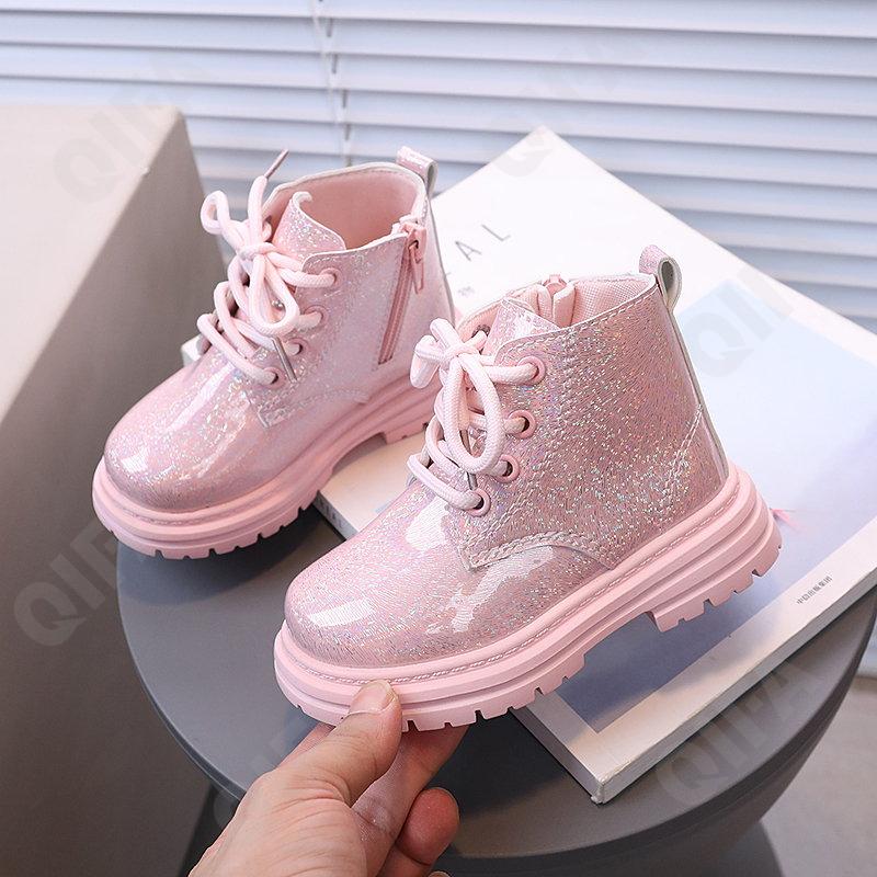 Детские Ботинки CC3959_198-A1