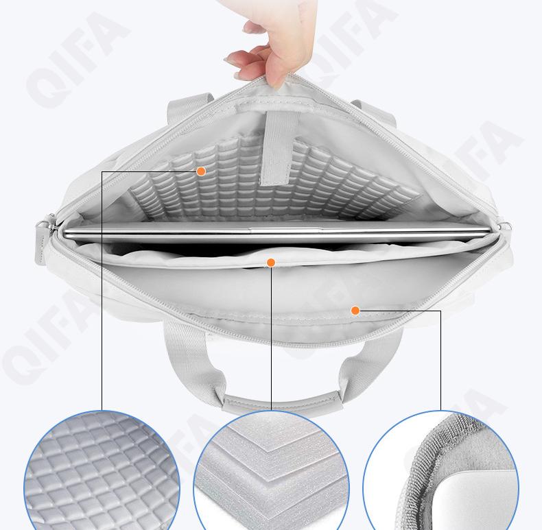 Женская Сумка для ноутбука CC2416_10223MT-1