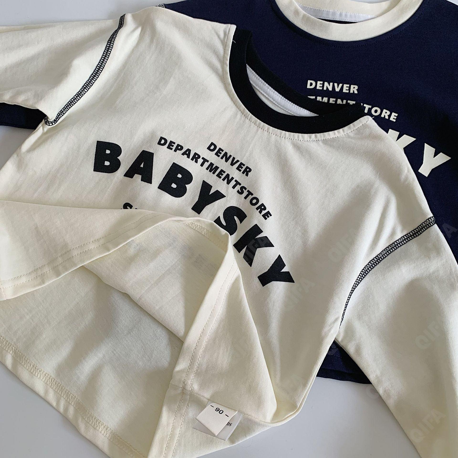 Детский Лонгслив CC5546_G0305_225_1817_45