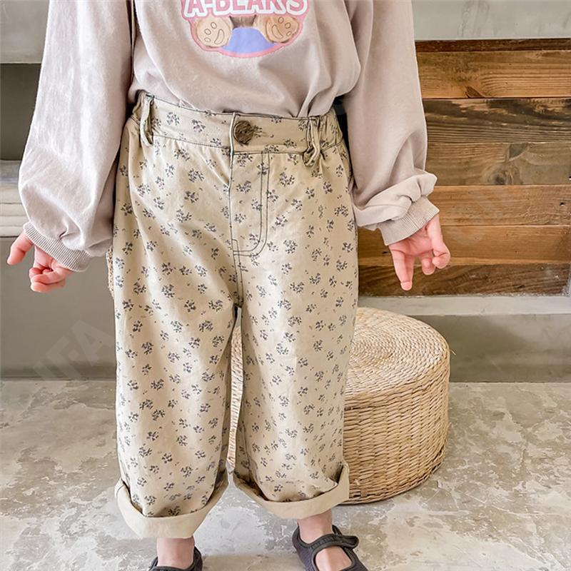 Детские Брюки