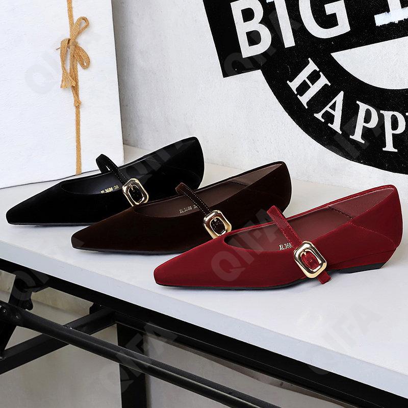 Женские Туфли CC4061_3686-K209-1 Женские Туфли CC4061_3686-K209-1