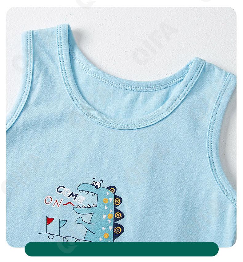 Детская Майка CC518_BX265995-1_247_2578