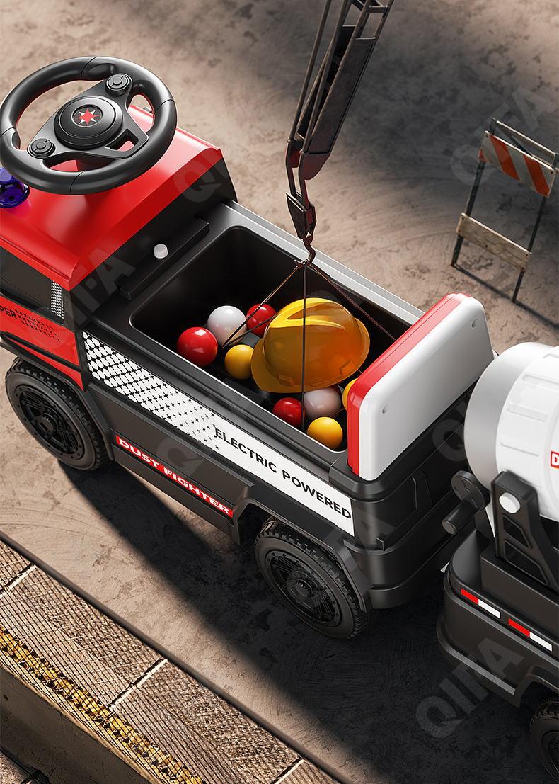 Детский Толокар CC4455_SYB718-1