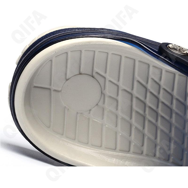 Мужское Сабо CC4930_802-1 Мужское Сабо CC4930_802-1