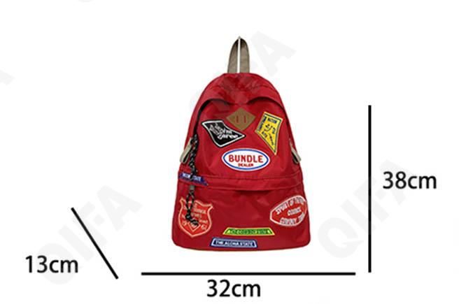 Детский Рюкзак RC711_JM-9632-1