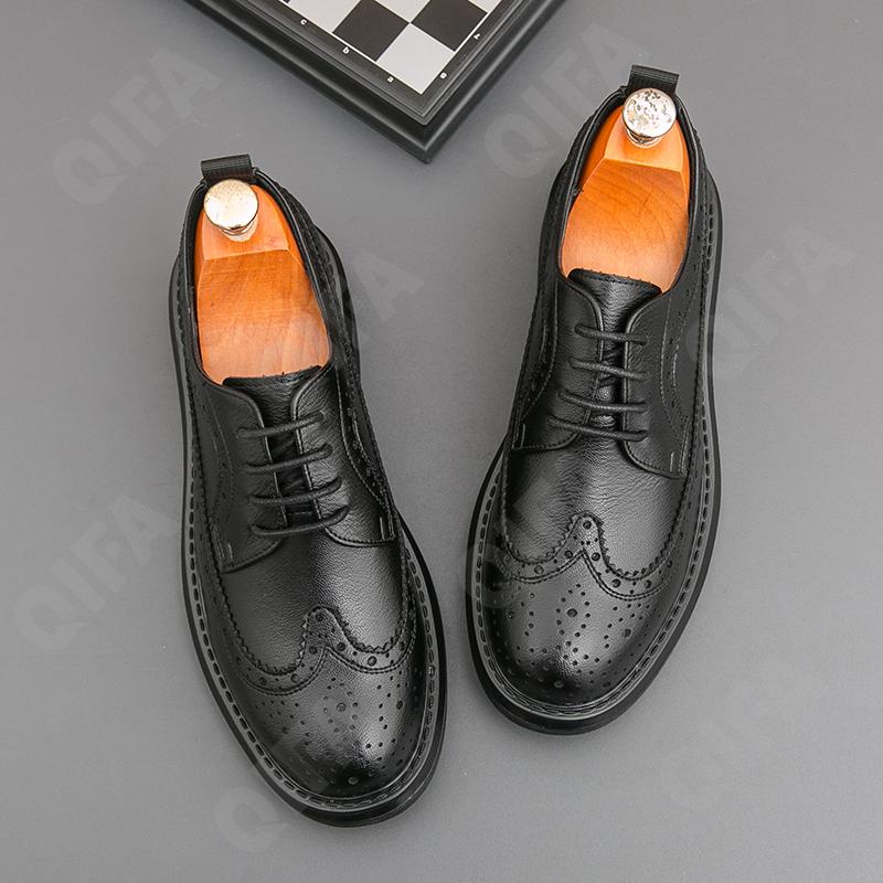 Мужские Полуботинки