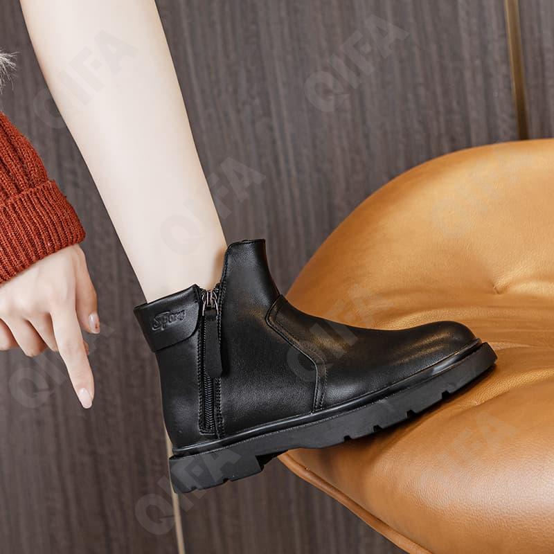 Женские Полусапоги CC5079_1993-3-B