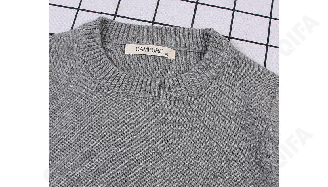 Детский Джемпер CC2196_17167_230_2574