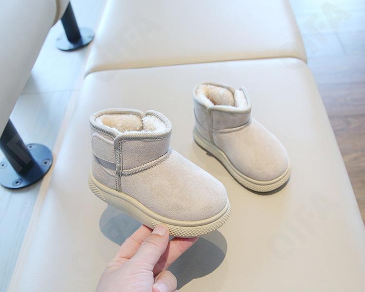 Детские Угги CC3405_TH702-A1