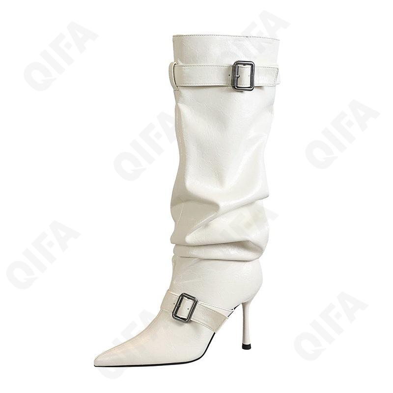 Женские Полусапоги