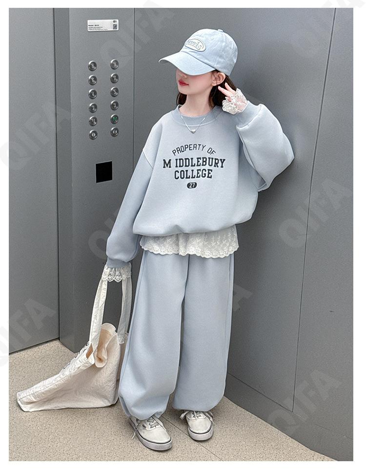 Детский Костюм с брюками CC4807_2527_247_1817_58