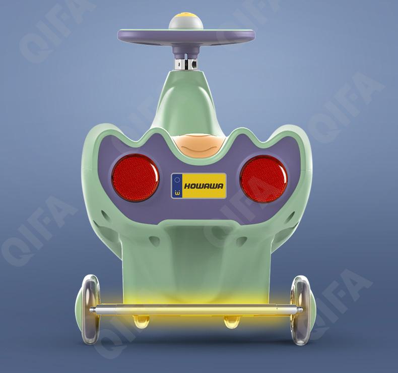 Детский Толокар CC3200_H618-1 Детский Толокар CC3200_H618-1