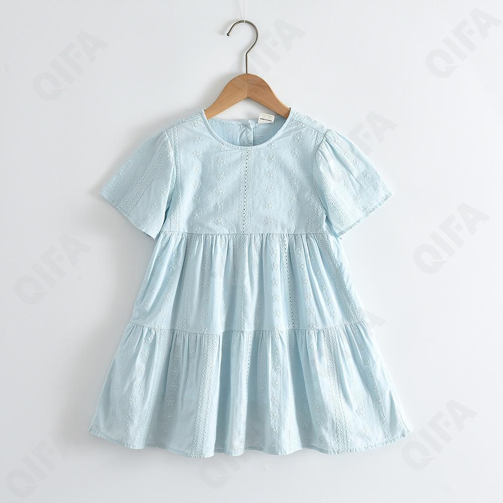 Детское Платье