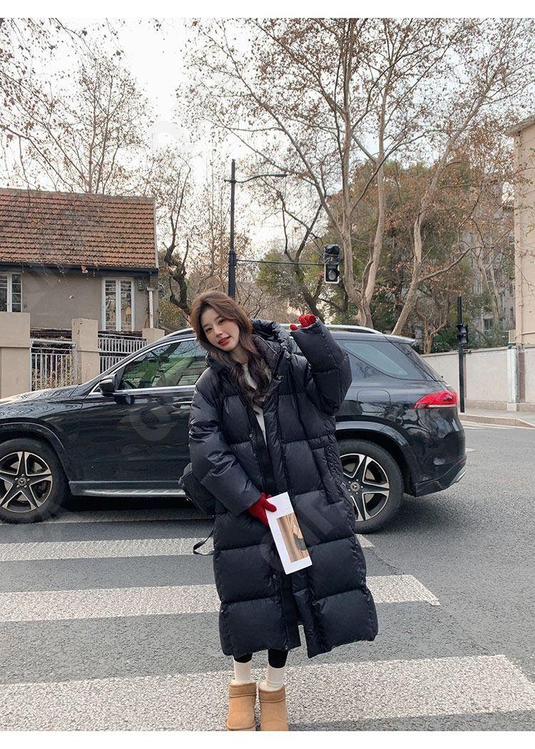 Женский Пуховик CC3639_216_252_1776_97