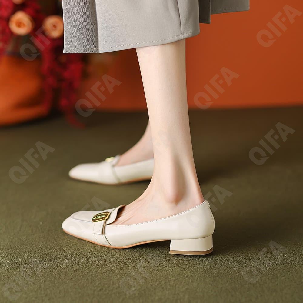 Женские Туфли CC3719_JGN-21-1