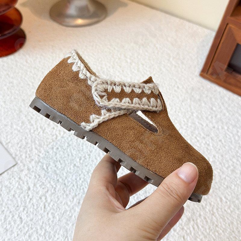 Детские Туфли CC3651_3052-A1