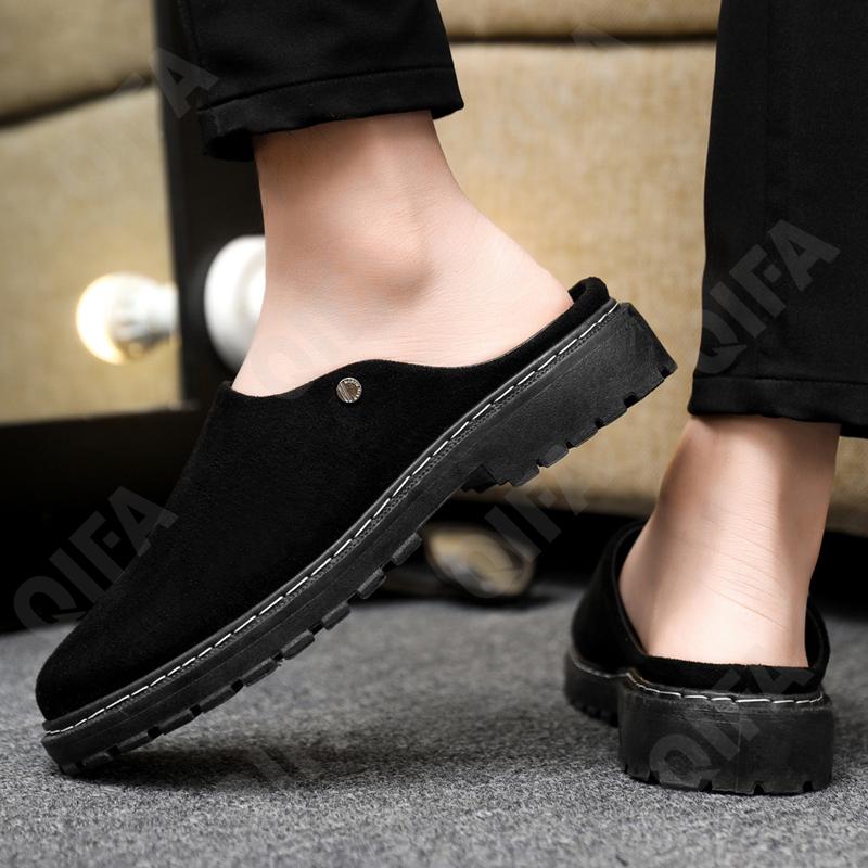 Мужские Полуботинки CC4011_QJ-XP213-1