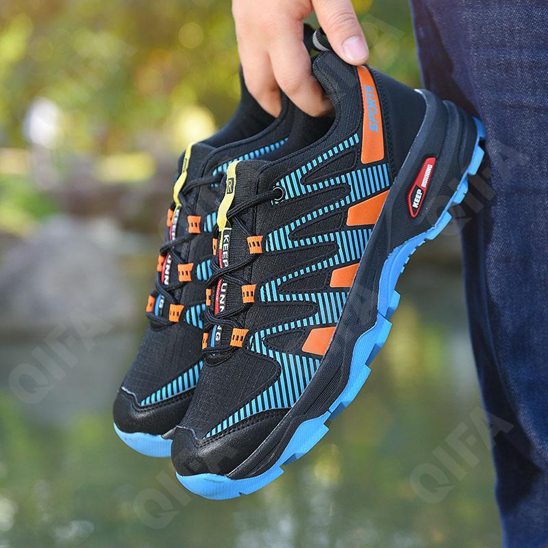 Мужские Кроссовки CC4859_K800-A1